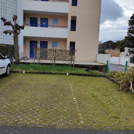 Logement Entier : Appartement En Residence เลส์ซาบล์-โดล็อนน์ ภายนอก รูปภาพ