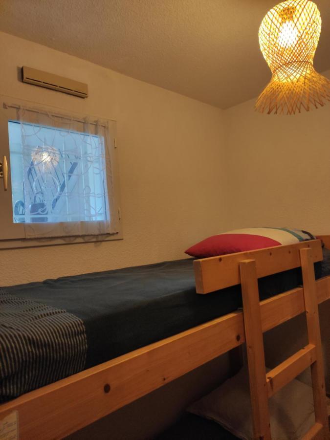Logement Entier : Appartement En Residence เลส์ซาบล์-โดล็อนน์ ภายนอก รูปภาพ